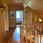 Gunia Gesthouse Łukta
