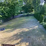Gunia Gesthouse Łukta