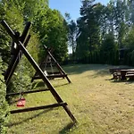 Gunia Gesthouse * Łukta