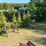 Gunia Gesthouse Łukta