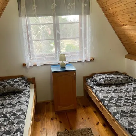 Σπίτι διακοπών Gunia Gesthouse