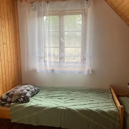 Vakantiehuis Gunia Gesthouse