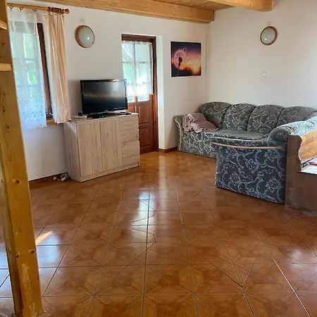 Gunia Gesthouse