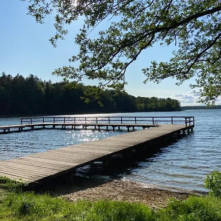 Vakantiehuis Gunia Gesthouse