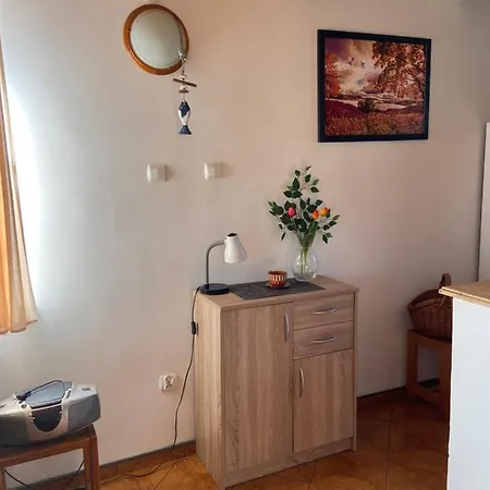 Gunia Gesthouse Łukta